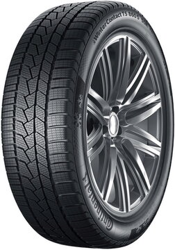 Continental ContiWinterContact TS 860 S 245/40 R19 TS860S 101V XL FR 3PMSF