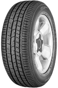 Continental CrossContact LX Sport 275/40 R22 108Y XL FR M+S