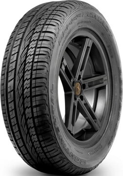Continental CrossContact UHP 275/35 R22 104Y XL FR