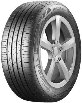 Continental EcoContact 6 215/55 R17 98V XL