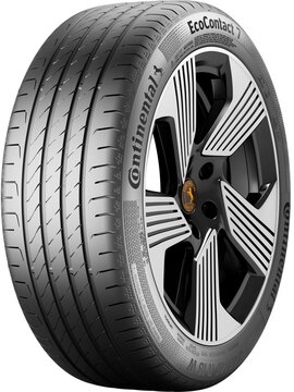 Continental EcoContact 7 215/60 R17 96H AL