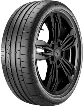 Continental SportContact 6 245/40 R20 99Y XL MGT FR