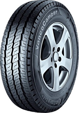 Continental VancoCamper 225/75 R16 C 116R
