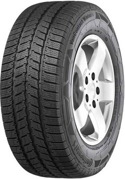 Continental VanContact Winter 205/65 R16 C 107/105T 3PMSF