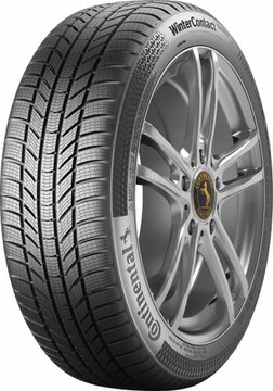 Continental WinterContact TS870P 235/55 R19 TS870P 105V XL FR 3PMSF