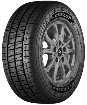 Dunlop ECONODRIVE AS 235/65 R16 C 115/113R 3PMSF