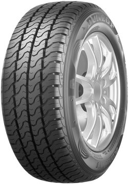 Dunlop ECONODRIVE 215/65 R16 C 109/107T