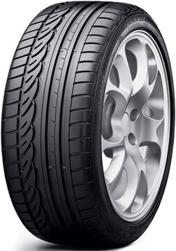 Dunlop SP SPORT 01 235/55 R17 SP SPORT 01 99V