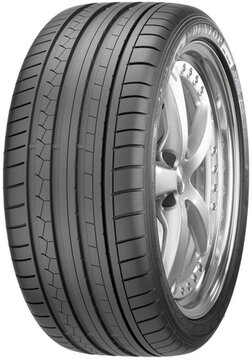 Dunlop SP SPORT MAXX GT 275/35 R21 103Y XL RO1 MFS