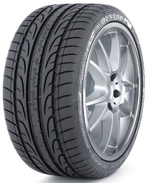 Dunlop SP SPORT MAXX 275/50 R20 SP SPORT MAXX 113W XL MO MFS