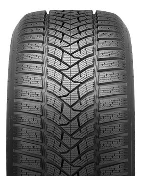 Dunlop WINTER SPORT 5 245/35 R19 93W XL MFS 3PMSF