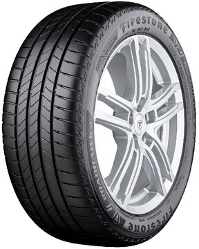 Firestone ROADHAWK 2 255/55 R19 111V XL Enliten