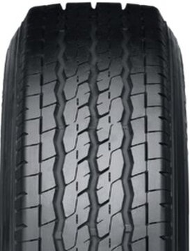 Firestone VANHAWK 2 205/65 R16 C 107T