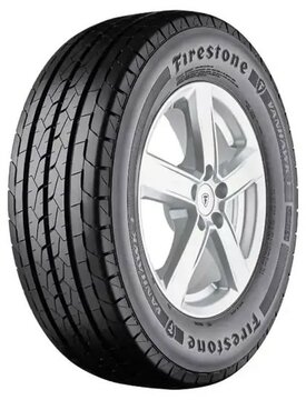 Firestone VANHAWK 3 225/75 R16 C 121R Enliten