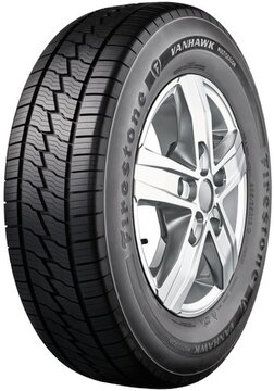 Firestone VANHAWK MULTISEASON 225/65 R16 C 112R 3PMSF