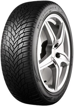Firestone WINTERHAWK 4 215/55 R17 98V XL 3PMSF