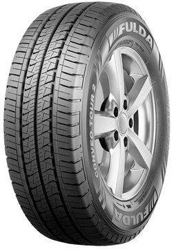 Fulda CONVEO TOUR 2 235/65 R16 C 115/113S