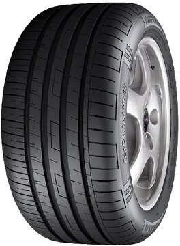 Fulda ECOCONTROL HP 2 195/65 R15 91H