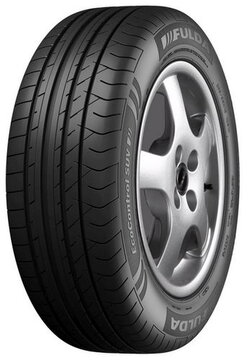 Fulda ECOCONTROL SUV 215/55 R18 99V XL FP