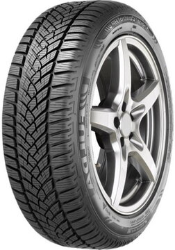 Fulda KRISTAL CONTROL HP 2 205/60 R16 KRISTALL CONTROL HP 2 92H 3PMSF