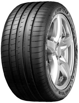 Goodyear EAGLE F1 ASYMMETRIC 5 225/40 R19 93Y XL MO FP