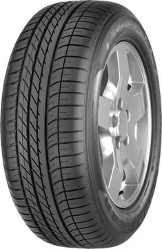 Goodyear EAGLE F1 ASYMMETRIC SUV 285/45 R19 ROF 111W XL *