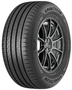Goodyear EFFICIENTGRIP 2 SUV 255/55 R19 111V XL