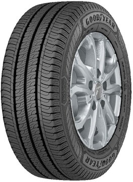 Goodyear EFFICIENTGRIP CARGO 2 195/75 R16 C 107/105T