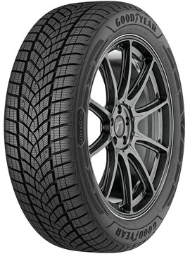 Goodyear ULTRAGRIP PERFORMANCE + SUV 285/45 R20 UG PERFORMANCE + SUV 112H XL AO 3PMSF