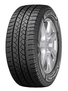 Goodyear VECTOR 4SEASONS CARGO 235/65 R16 C 115/113S 3PMSF