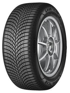 Goodyear VECTOR 4SEASONS GEN-3 SUV 255/55 R19 111W XL 3MPSF