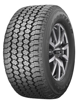 Goodyear WRANGLER ALLTERRAIN ADVENTURE 255/55 R19 WRANGLER ALL-TERRAIN ADVENTURE 111H XL