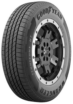 Goodyear WRANGLER TERRITORY HT 275/45 R21 110V XL