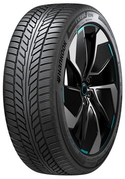 Hankook IW01A Winter i*cept ION X 235/55 R19 IW01A 105V XL MFS 3PMSF Sound Absorber ev