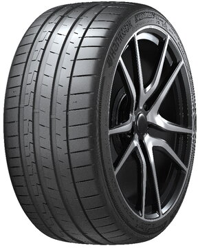 Hankook K129 Ventus S1 evo Z 275/40 R20 K129 106Y XL ND0 MFS