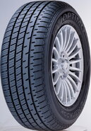 Hankook RA14 Radial 225/60 R16 C RA14 105/103T