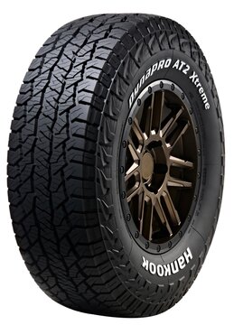 Hankook RF12 Dynapro AT2 Xtreme 265/65 R17 RF12 116/113S MFS 3PMSF