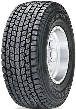 Hankook RW08 DynaPro i*cept 175/80 R16 RW08 91Q MFS 3PMSF
