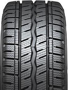 Hankook RW12 Winter i*cept LV 195/70 R15 C RW12 104/102R 3PMSF