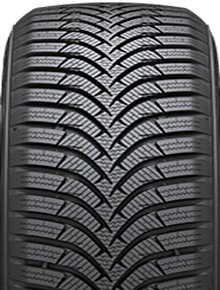 Hankook W452 Winter i*cept RS2 185/65 R15 W452 88H 3PMSF