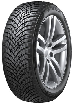 Hankook W462 Winter i*cept RS3 185/60 R15 W462 84T 3PMSF