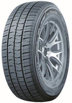 Kumho Portran 4S CX11 225/70 R15 C CX11 112/110R 3PMSF