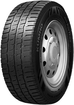 Kumho PorTran CW51 205/65 R16 C CW51 107T M+S 3PMSF