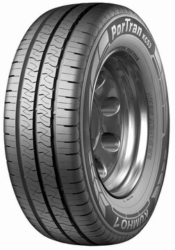 Kumho PorTran KC53 195/70 R15 C KC53 104/102R