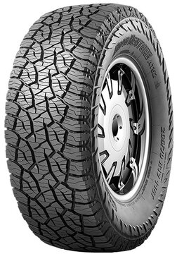 Kumho Road Venture AT52 265/70 R16 AT52 112T 3PMSF