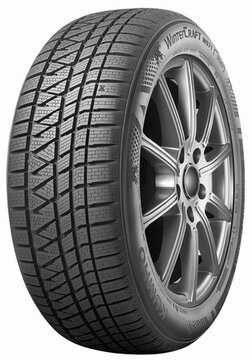 Kumho WinterCraft WS71 265/55 R19 WS71 113V XL 3PMSF