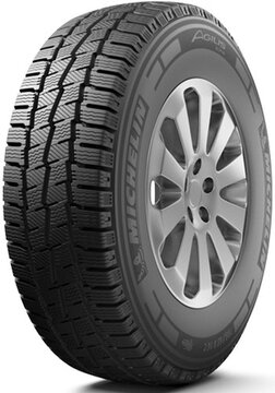 Michelin AGILIS ALPIN 225/65 R16 C 112/110R 3PMSF