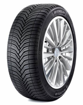 Michelin CROSSCLIMATE + 185/65 R15 CROSSCLIMATE+ 92T XL 3PMSF