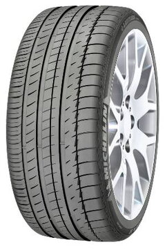 Michelin LATITUDE SPORT 275/45 R20 110Y XL N0