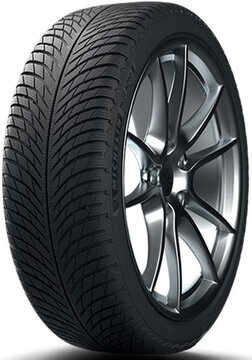 Michelin PILOT ALPIN 5 SUV 265/45 R21 108V XL FR 3PMSF